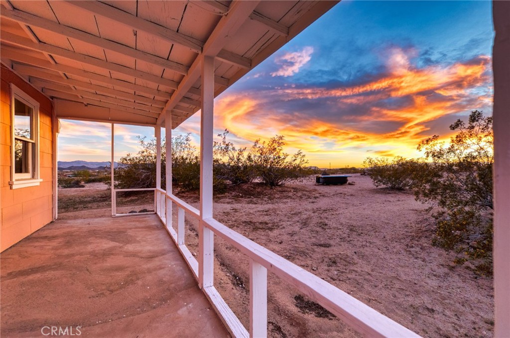 66270 Saturn Road Joshua Tree, CA 92252 - Photo 7 of 75