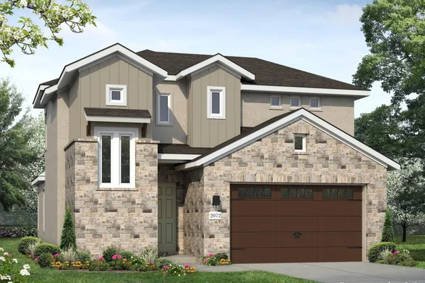 $520,045 | 601 C-Bar Ranch Trail, Unit 19, Cedar Park, TX 78613