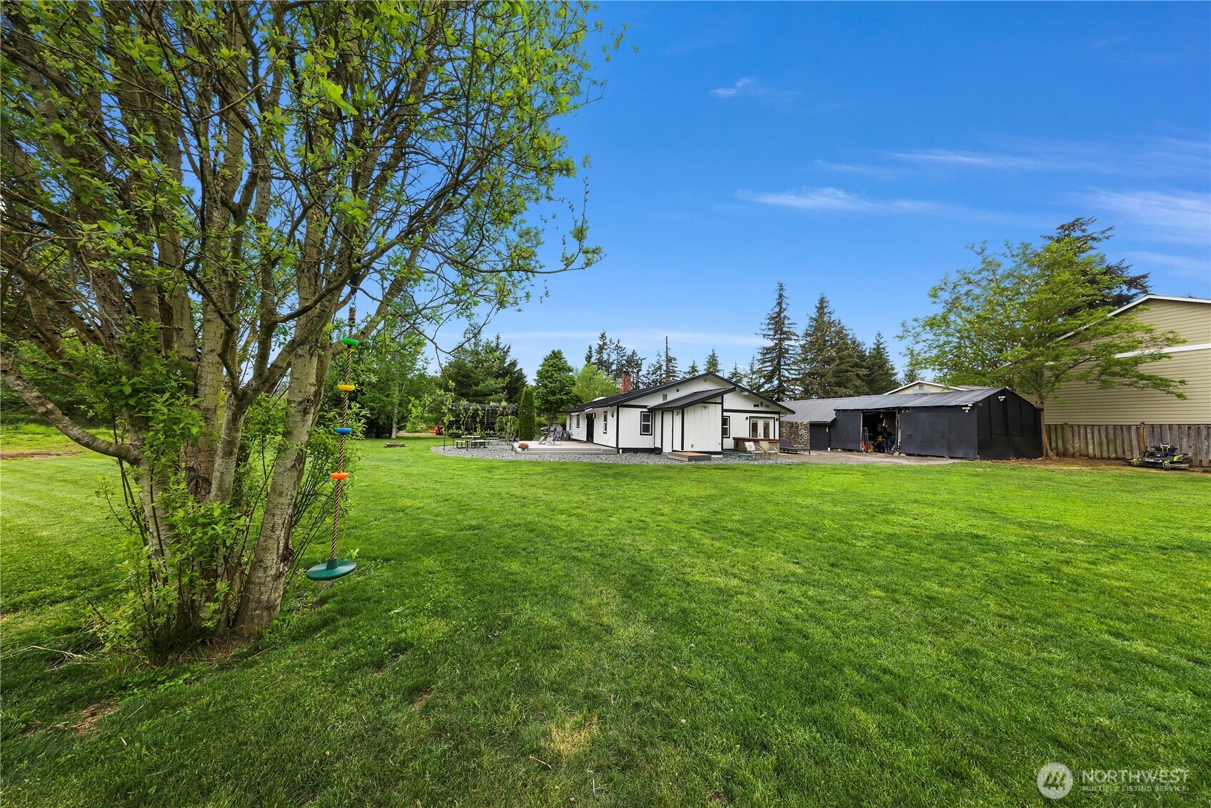 5144 Hannegan Road Bellingham, WA 98226 - Photo 33 of 38