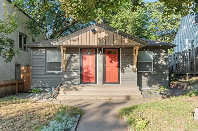 $525,000 | 3952 Bloomington Avenue, Minneapolis, MN 55407