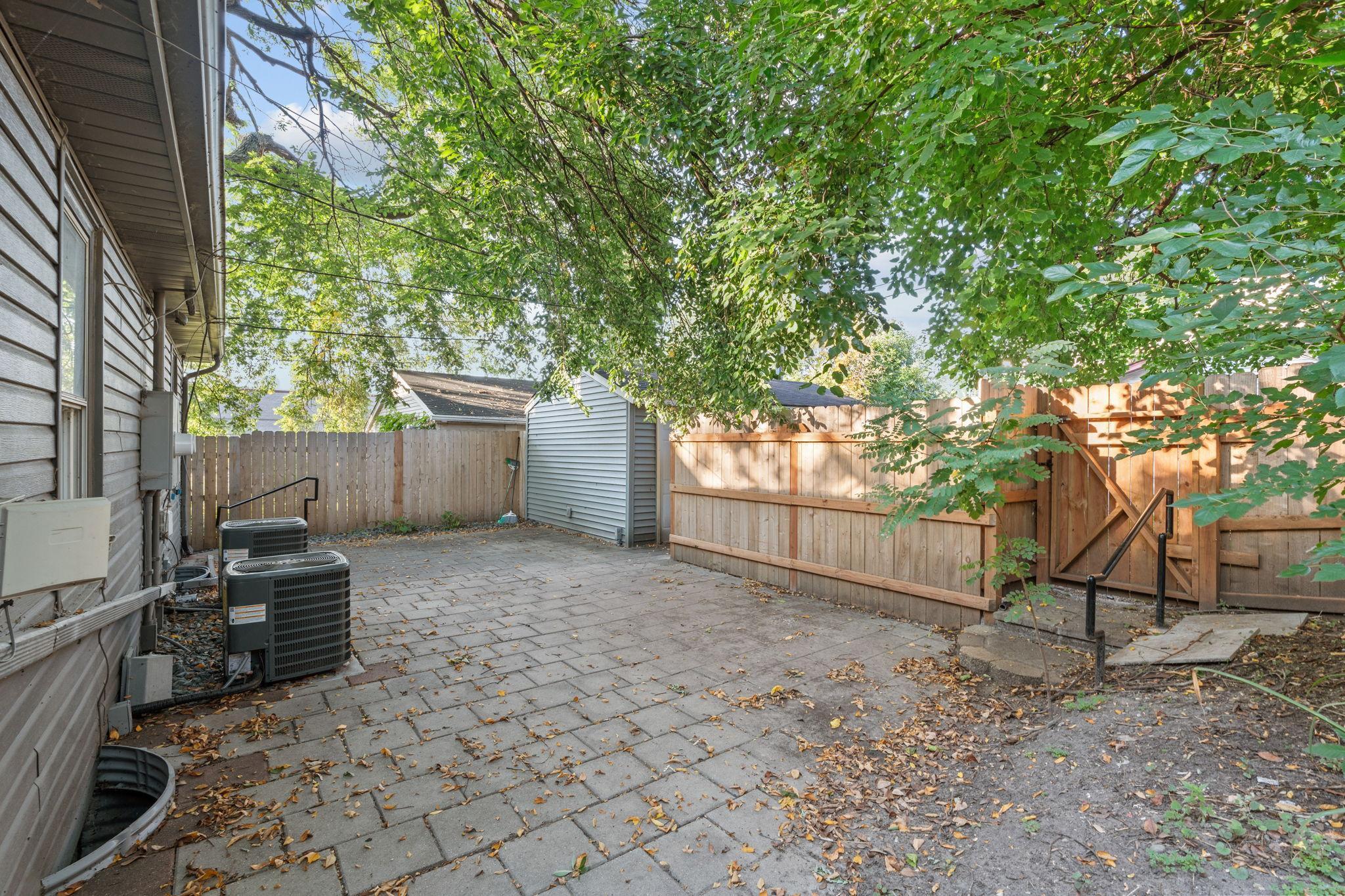 3952 Bloomington Avenue Minneapolis, MN 55407 - Photo 38 of 44