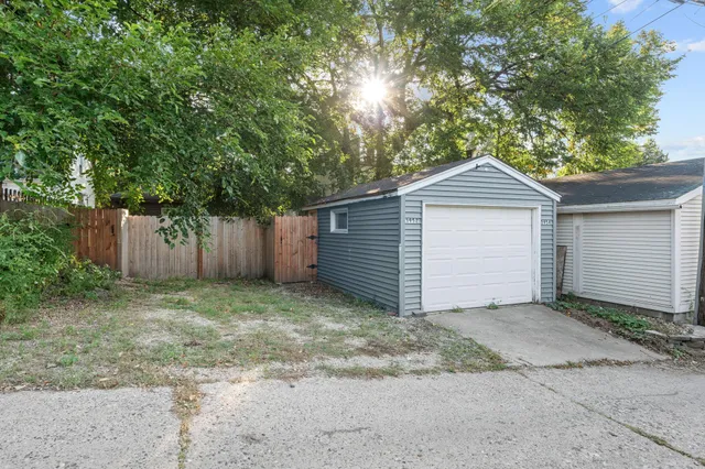 $525,000 | 3952 Bloomington Avenue, Minneapolis, MN 55407