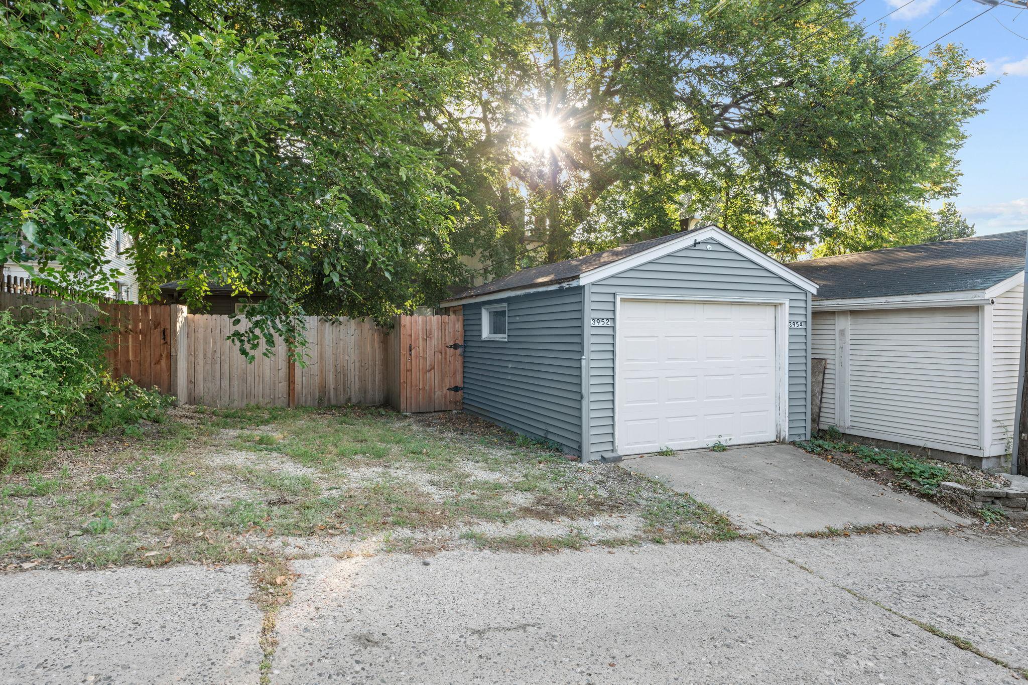 3952 Bloomington Avenue Minneapolis, MN 55407 - Photo 40 of 44