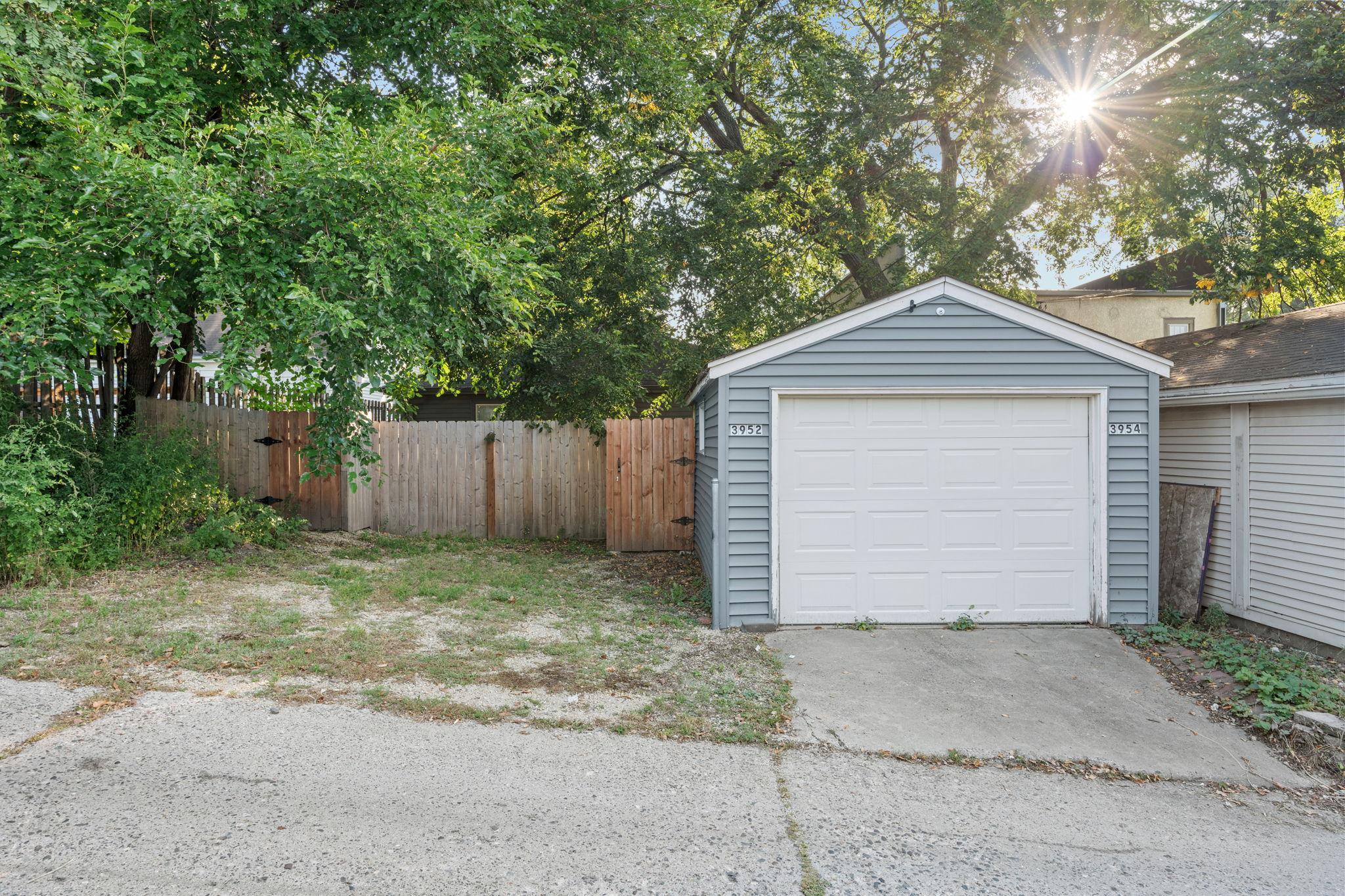 3952 Bloomington Avenue Minneapolis, MN 55407 - Photo 41 of 44