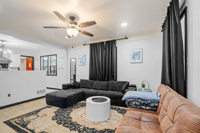 $525,000 | 3952 Bloomington Avenue, Minneapolis, MN 55407