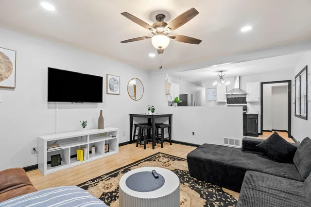 $525,000 | 3952 Bloomington Avenue, Minneapolis, MN 55407