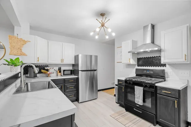 $525,000 | 3952 Bloomington Avenue, Minneapolis, MN 55407