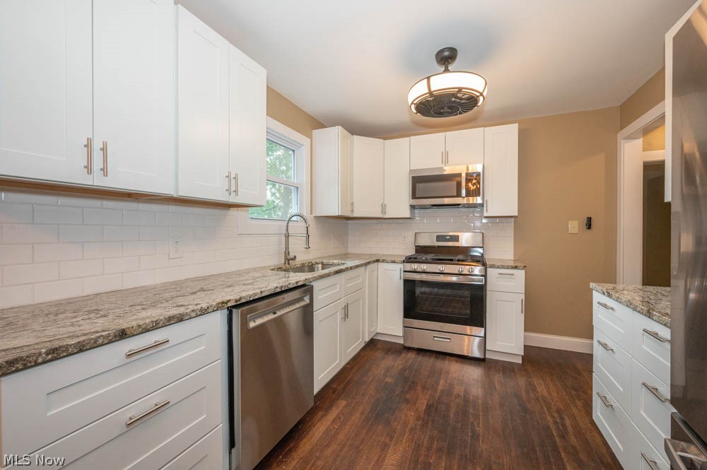 2921 West Western Reserve Road Canfield, OH 44406 - Photo 11 of 45