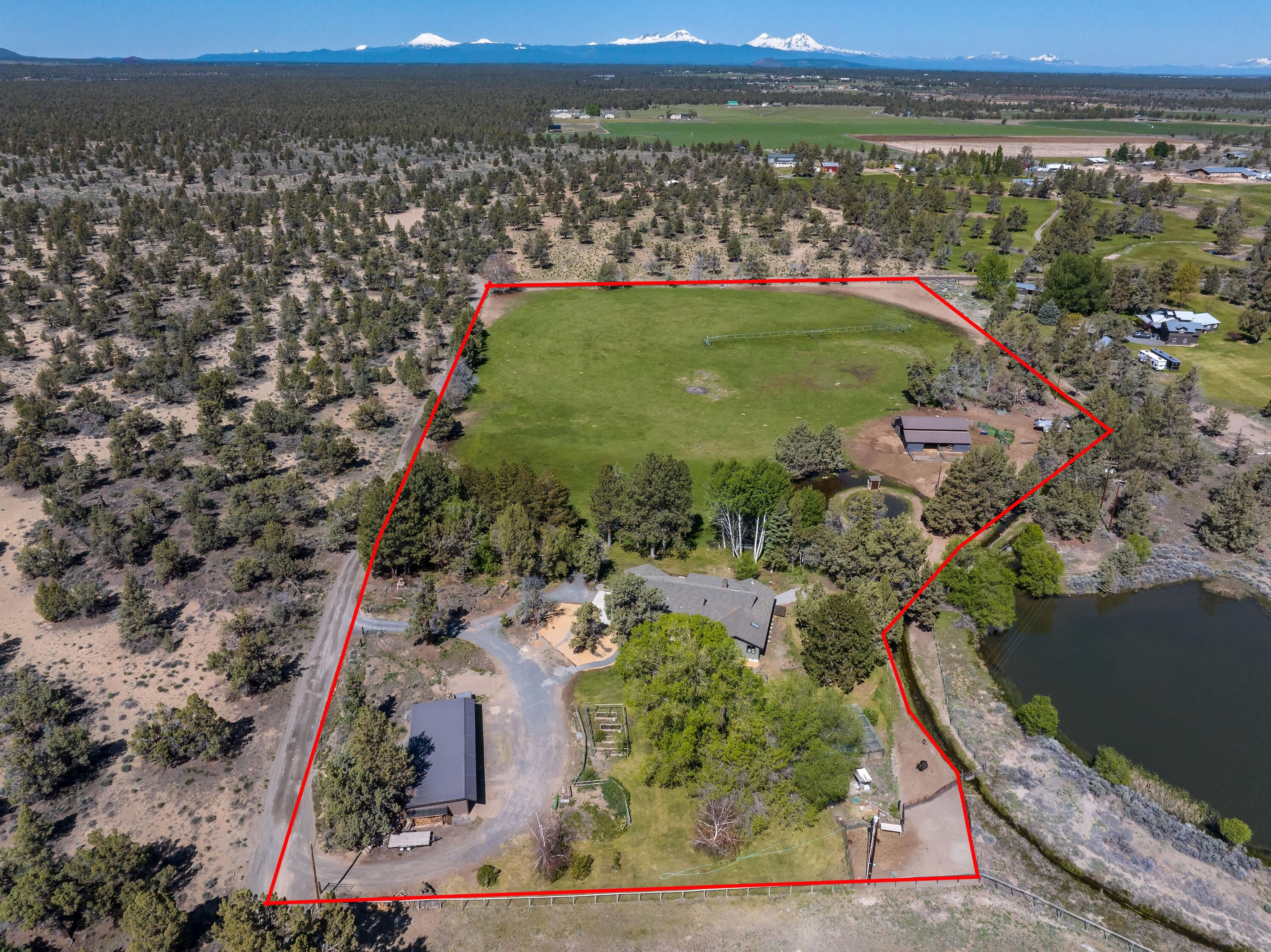 61212 Obernolte Road Bend, OR 97701 - Photo 5 of 49 03 61212 Obernolte Rd_010
