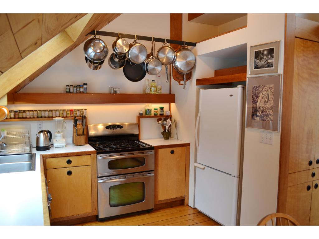 1623 Fuller Hill Road Warren, VT 05674 - Photo 12 of 36 Gallery Image 12