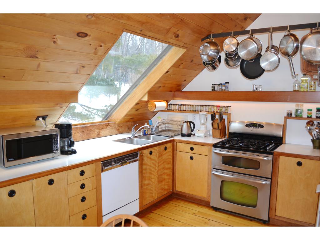1623 Fuller Hill Road Warren, VT 05674 - Photo 13 of 36 Gallery Image 13