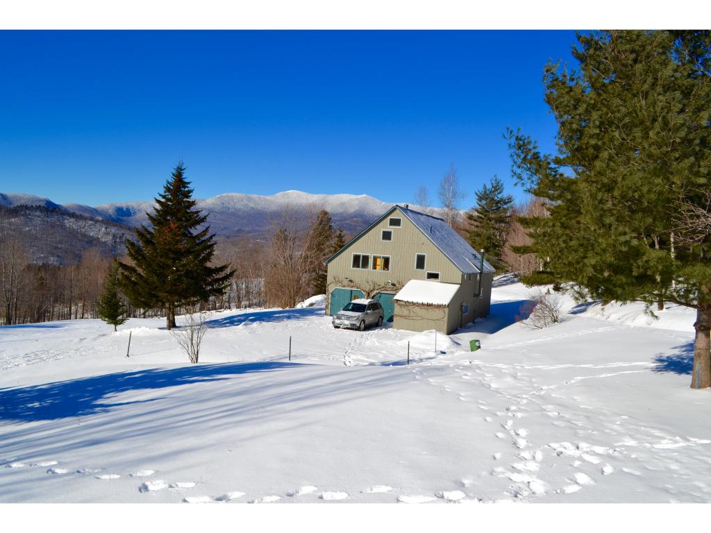1623 Fuller Hill Road Warren, VT 05674 - Photo 34 of 36 Gallery Image 34