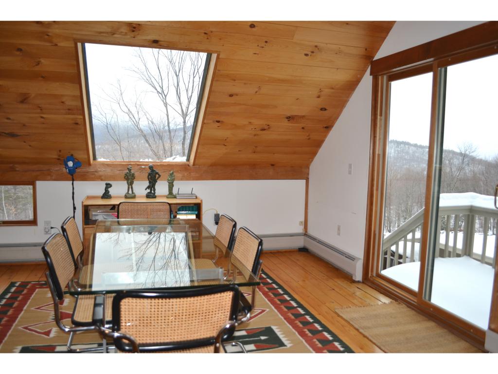 1623 Fuller Hill Road Warren, VT 05674 - Photo 9 of 36 Gallery Image 9