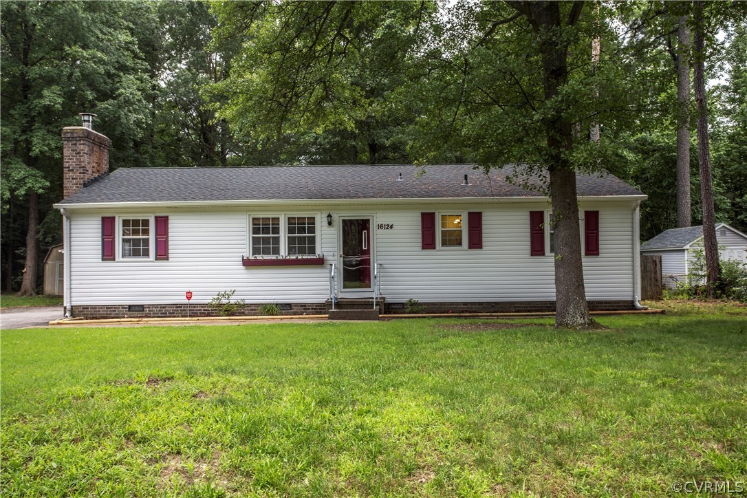 16124 Sandwave Road Chester, VA 23831 - Photo 2 of 29