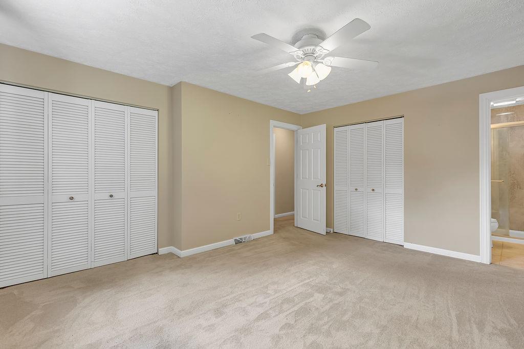 171 Dehaven Road Beaver Falls, PA 15010 - Photo 17 of 35 a view of an empty room with a window