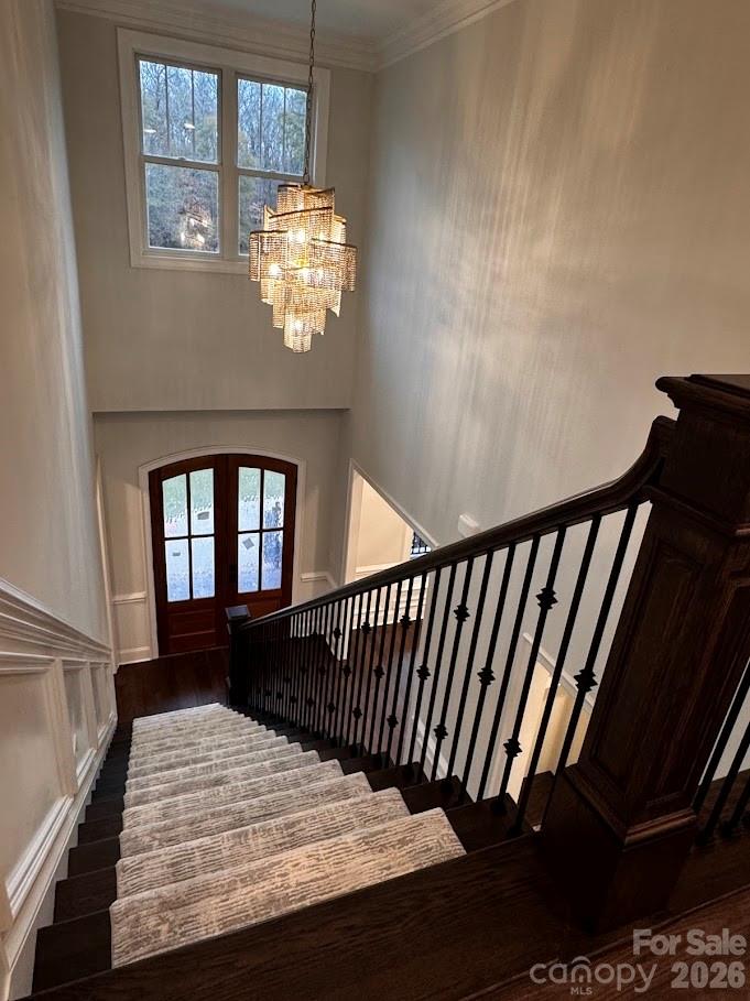 0 Lintel Road, Unit 3 Lancaster, SC 29720 - Photo 11 of 28 a view of entryway with a front door