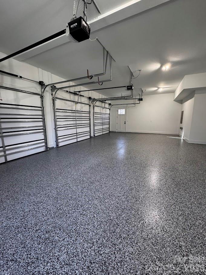 0 Lintel Road, Unit 3 Lancaster, SC 29720 - Photo 28 of 28 a view of water heater room