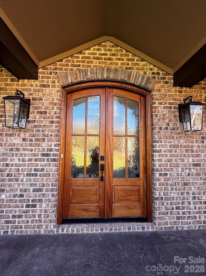 0 Lintel Road, Unit 3 Lancaster, SC 29720 - Photo 3 of 28 a front view of a house