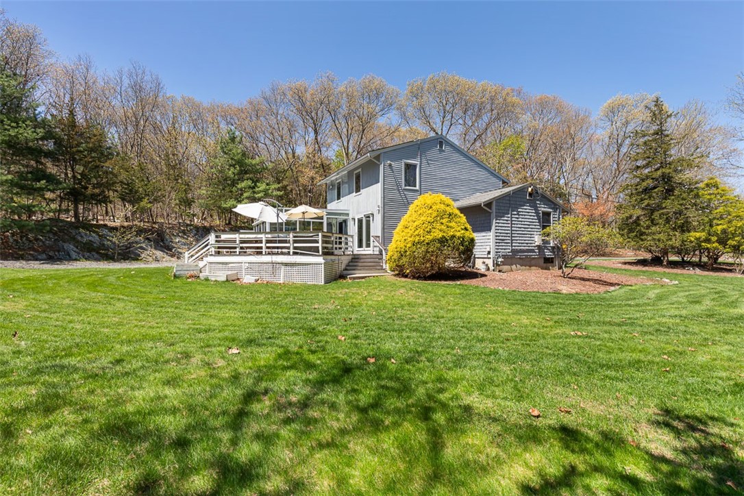 1112 Great Road Lincoln, RI 02865 - Photo 39 of 48