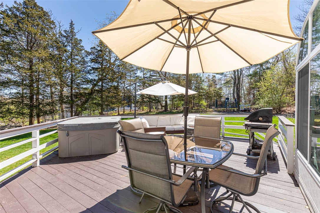 1112 Great Road Lincoln, RI 02865 - Photo 43 of 48