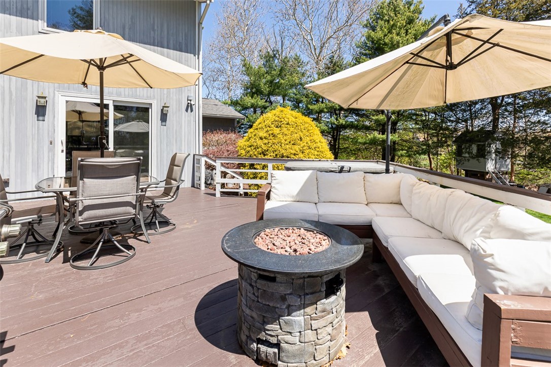 1112 Great Road Lincoln, RI 02865 - Photo 45 of 48