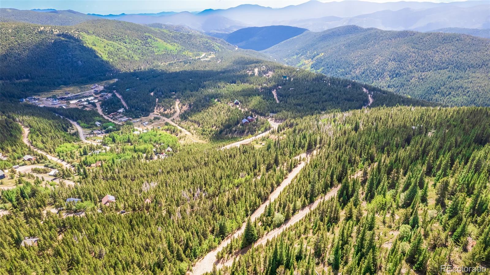Lot 508 Hilltop Road Idaho Springs, CO 80452 - Photo 1 of 26 Gallery Image 1
