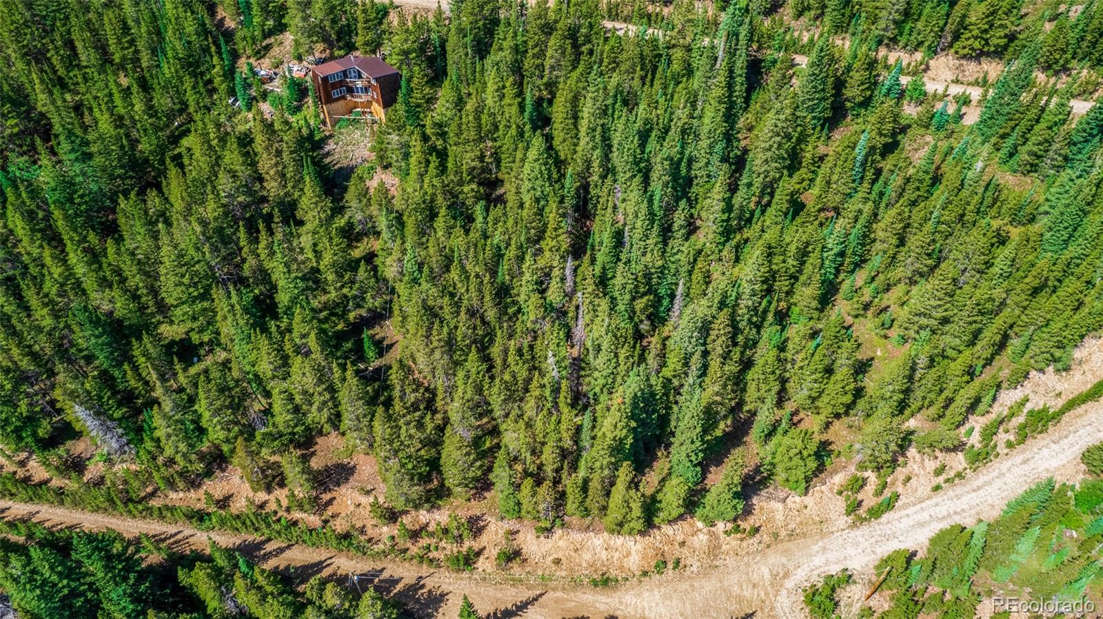 Lot 508 Hilltop Road Idaho Springs, CO 80452 - Photo 15 of 26 Gallery Image 15
