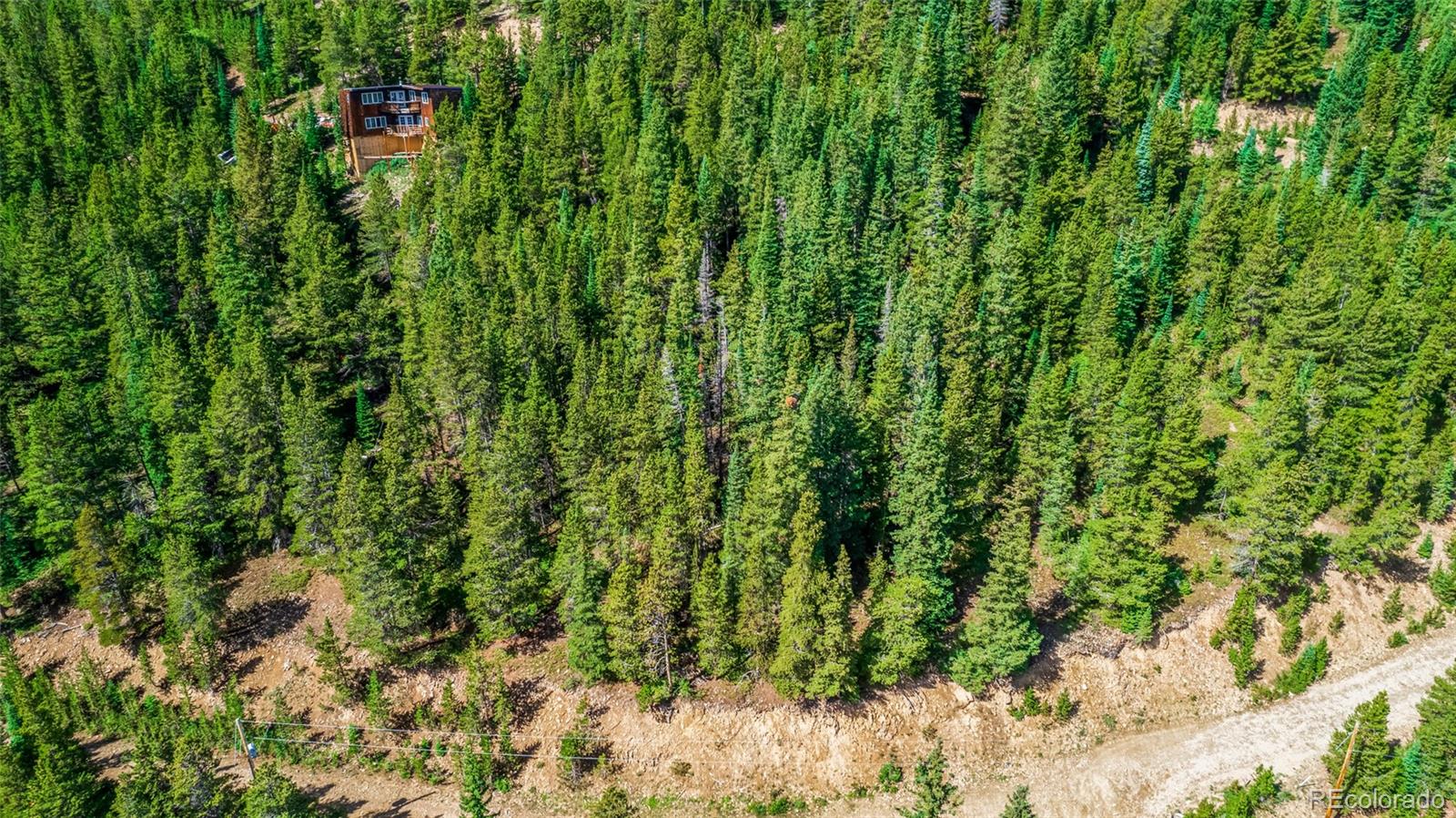 Lot 508 Hilltop Road Idaho Springs, CO 80452 - Photo 16 of 26 Gallery Image 16