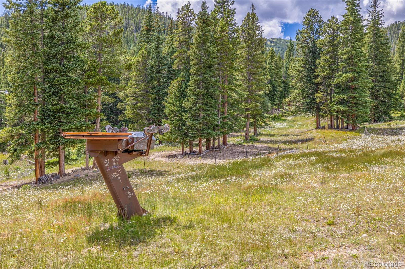 Lot 508 Hilltop Road Idaho Springs, CO 80452 - Photo 19 of 26 Gallery Image 19