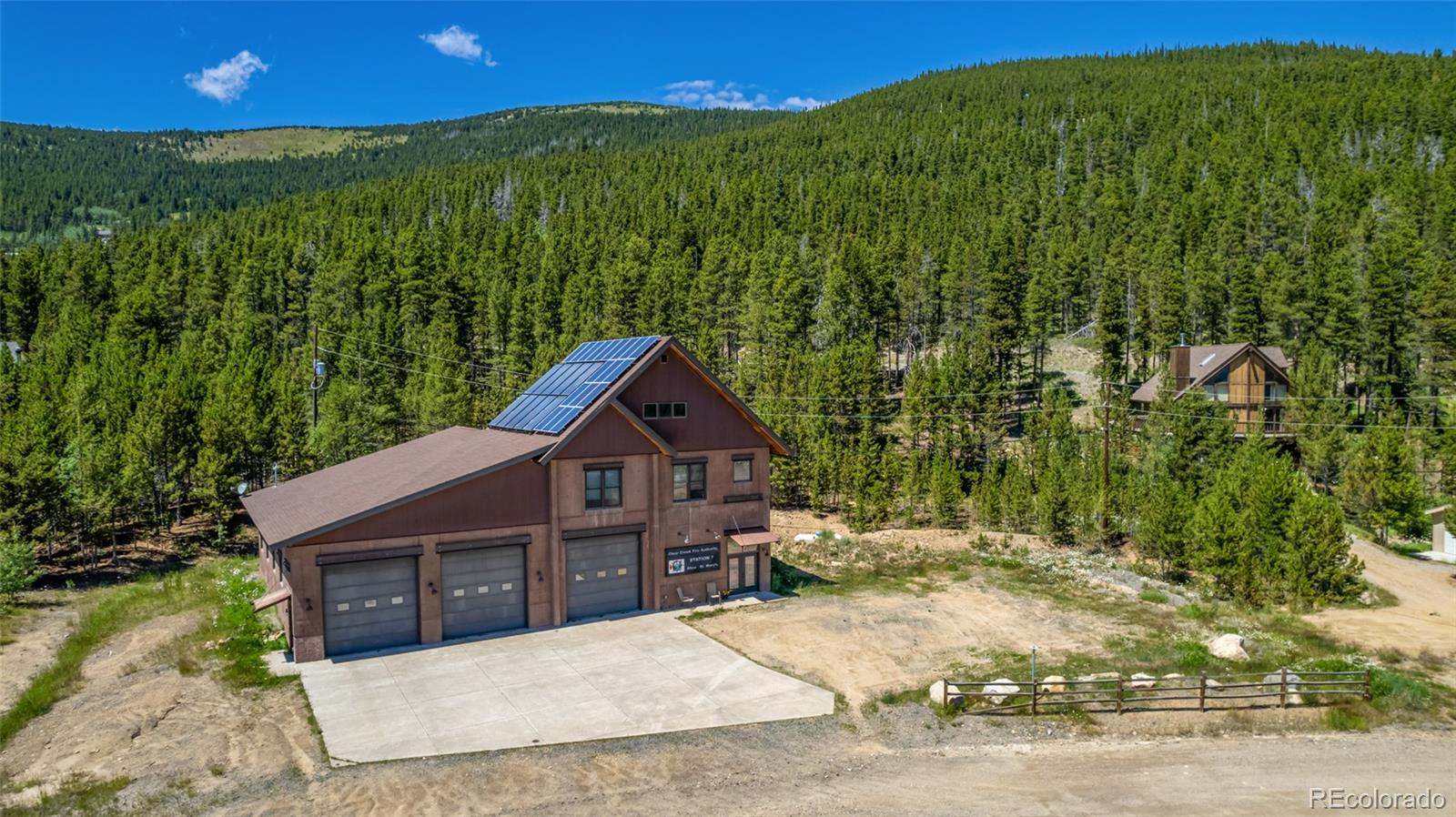 Lot 508 Hilltop Road Idaho Springs, CO 80452 - Photo 23 of 26 Gallery Image 23