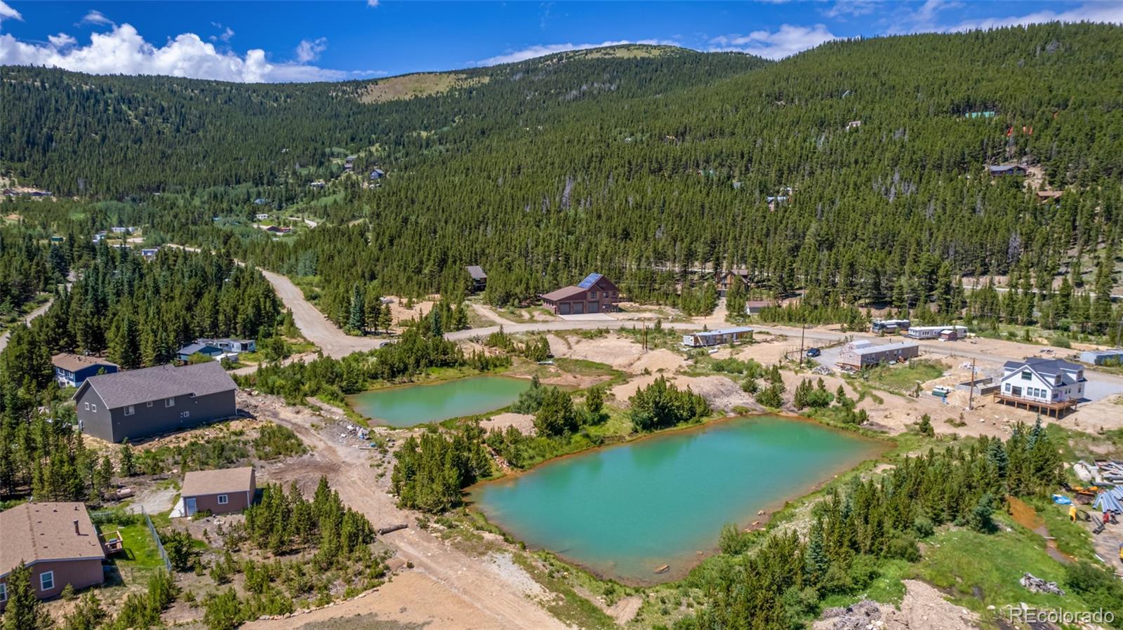 Lot 508 Hilltop Road Idaho Springs, CO 80452 - Photo 24 of 26 Gallery Image 24