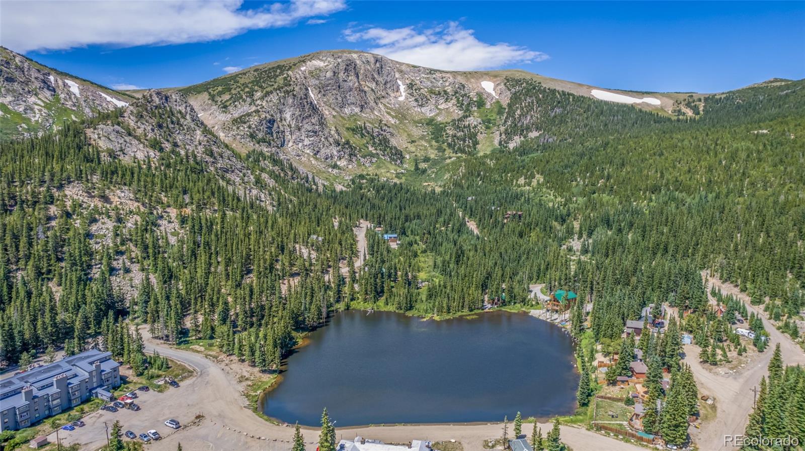 Lot 508 Hilltop Road Idaho Springs, CO 80452 - Photo 25 of 26 Gallery Image 25