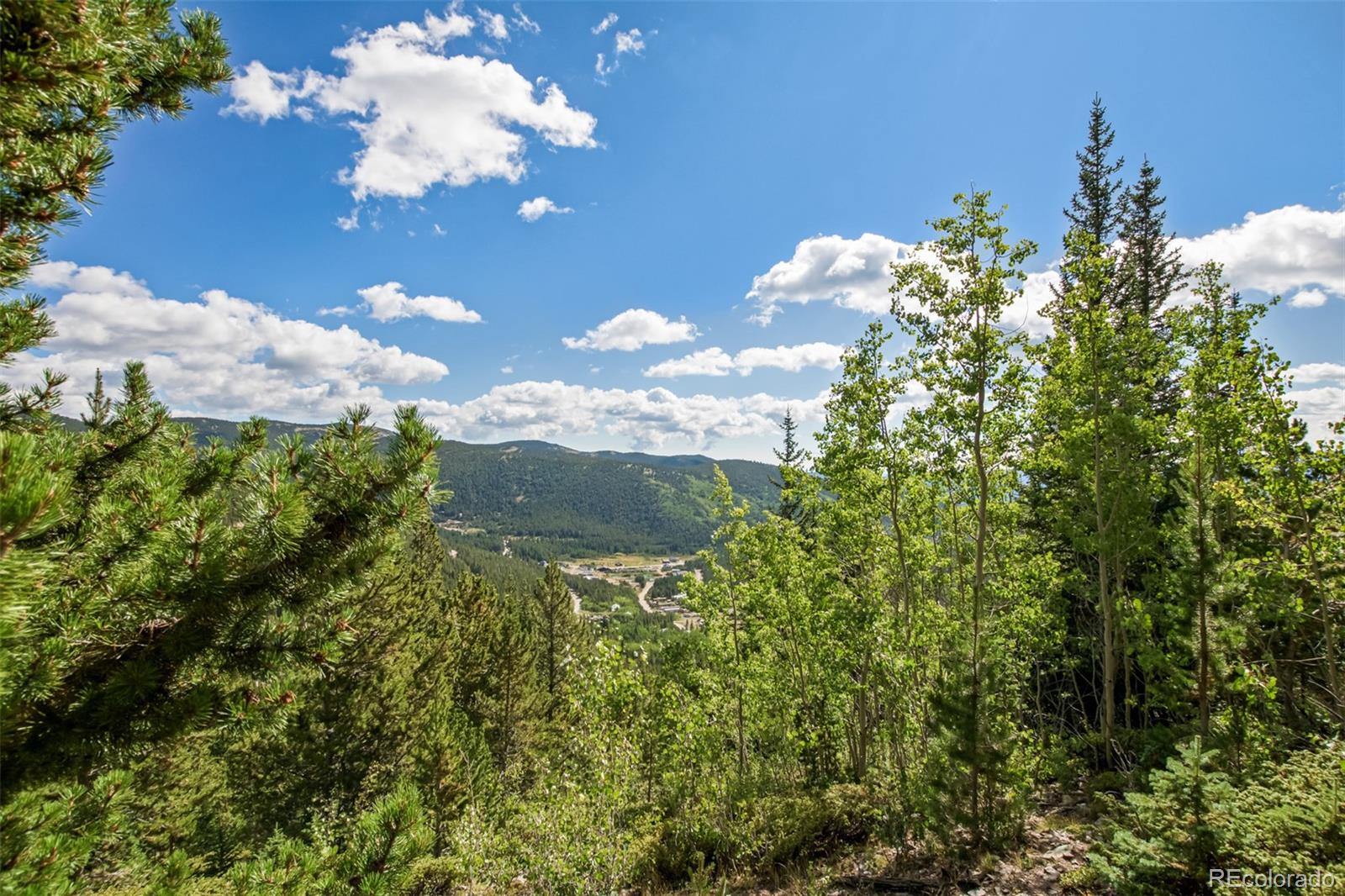 Lot 508 Hilltop Road Idaho Springs, CO 80452 - Photo 3 of 26 Gallery Image 3
