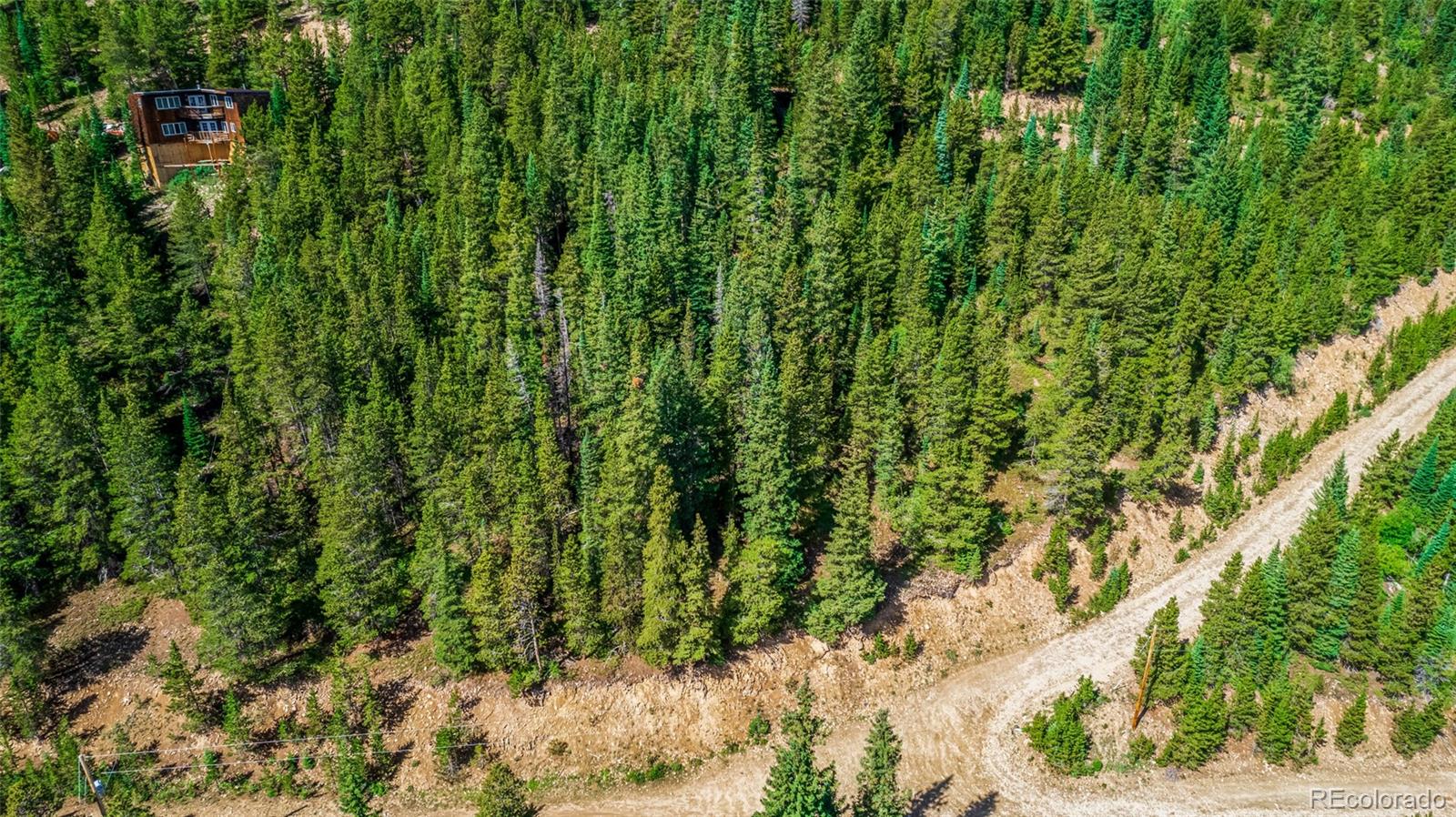Lot 508 Hilltop Road Idaho Springs, CO 80452 - Photo 5 of 26 Gallery Image 5