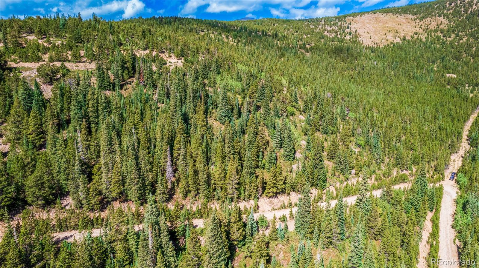 Lot 508 Hilltop Road Idaho Springs, CO 80452 - Photo 8 of 26 Gallery Image 8