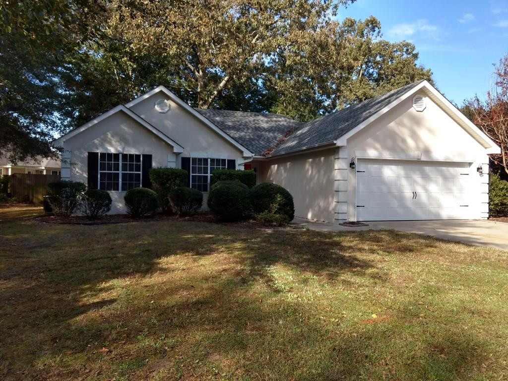 21 Burning Tree Place North Augusta, SC 29860 - Photo 1 of 22 Main View
