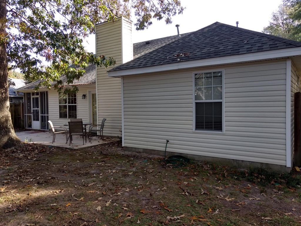 21 Burning Tree Place North Augusta, SC 29860 - Photo 22 of 22