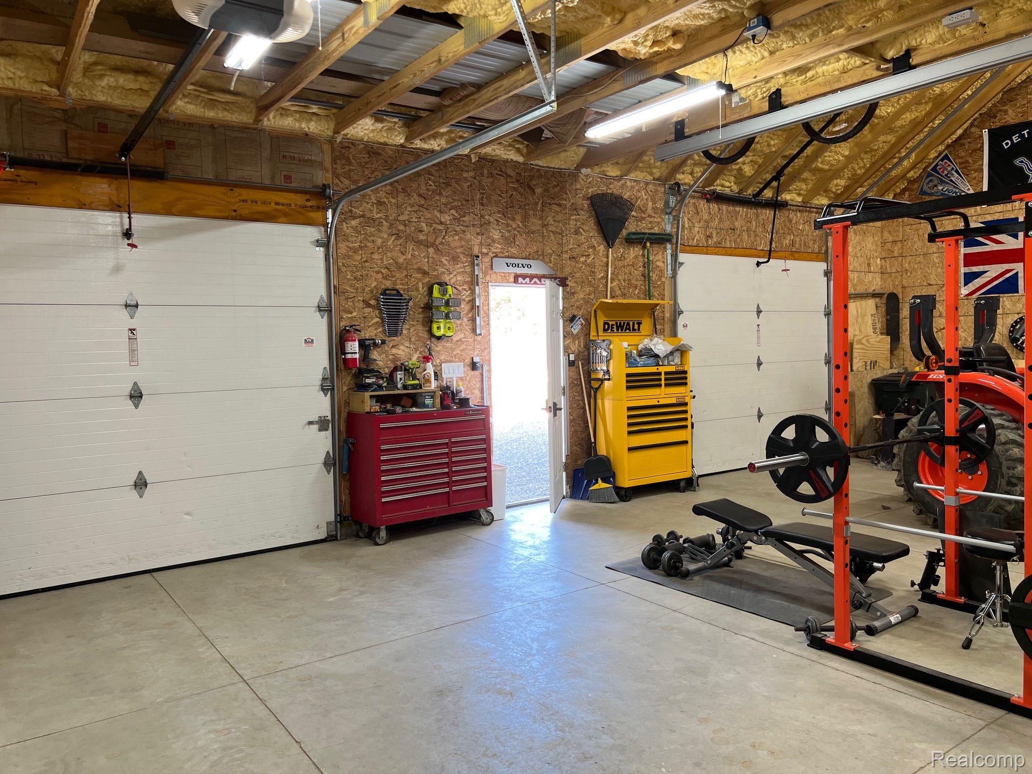 205 North Hayes Road Lapeer, MI 48446 - Photo 70 of 91 Gallery Image 70