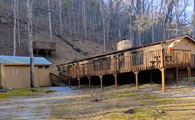 $249,500 | 625 Miller Cove Road, Catawba, VA 24070