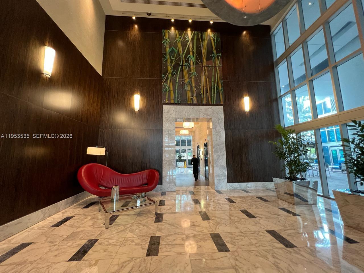 185 Southwest 7th Street, Unit 3706 Miami, FL 33130 - Photo 4 of 26