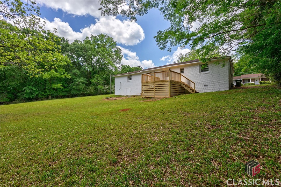 1034 Wheat Street Madison, GA 30650 - Photo 39 of 73 Gallery Image 39