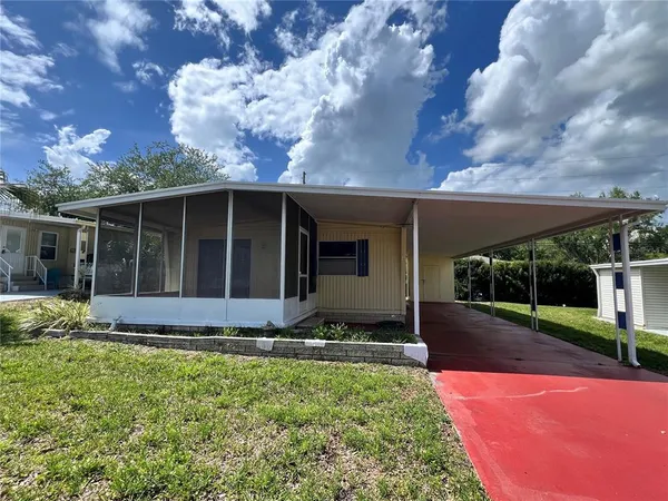 $1,500 | 36 Magnolia Court, Unit 4, Safety Harbor, FL 34695