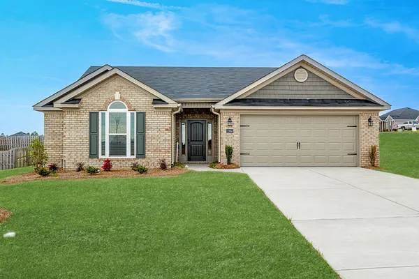 $299,900 | 2394 Bellingham Drive, Hephzibah, GA 30815