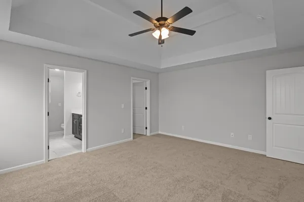 $299,900 | 2394 Bellingham Drive, Hephzibah, GA 30815