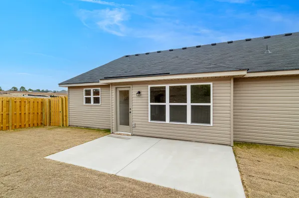 $299,900 | 2394 Bellingham Drive, Hephzibah, GA 30815