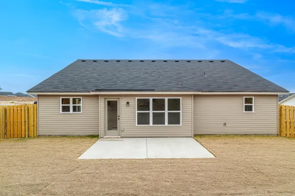 $299,900 | 2394 Bellingham Drive, Hephzibah, GA 30815