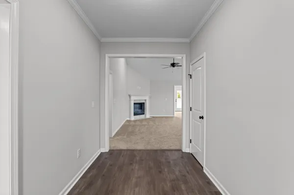 $299,900 | 2394 Bellingham Drive, Hephzibah, GA 30815