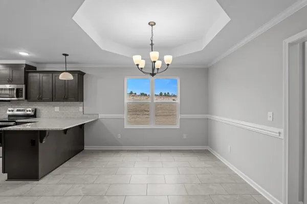 $299,900 | 2394 Bellingham Drive, Hephzibah, GA 30815