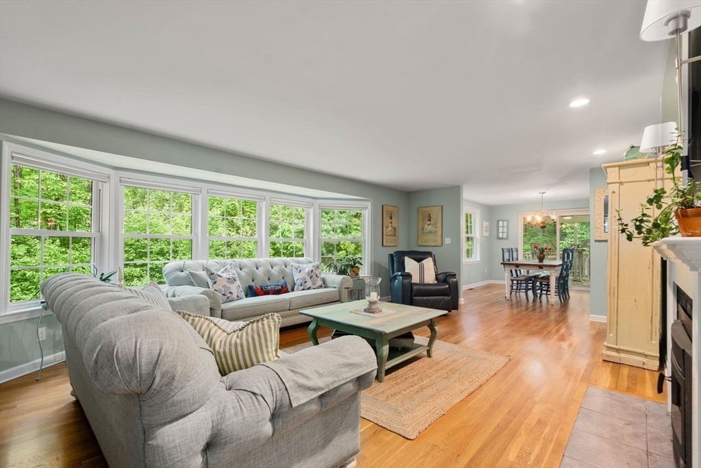 26 Peckham Hill Road Sherborn, MA 01770 - Photo 16 of 33