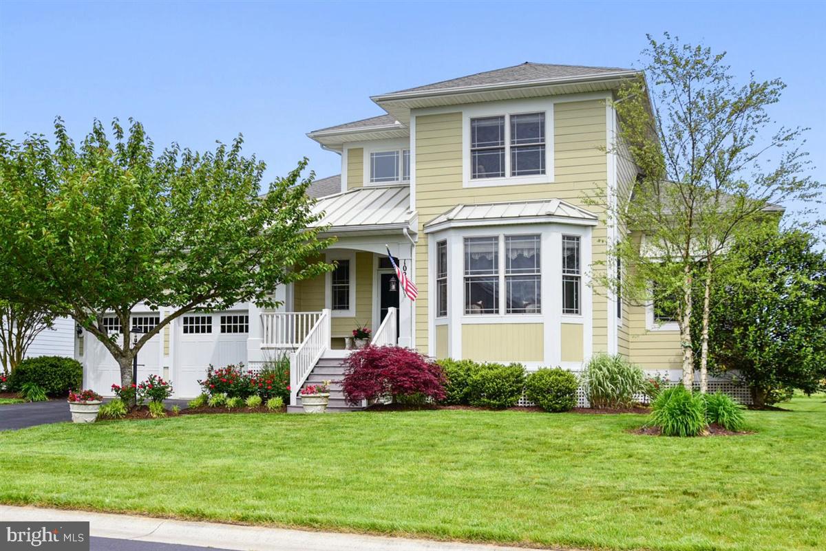 10210 Ruffian Lane, Unit GLEN Berlin, MD 21811 - Photo 49 of 50 Gallery Image 49